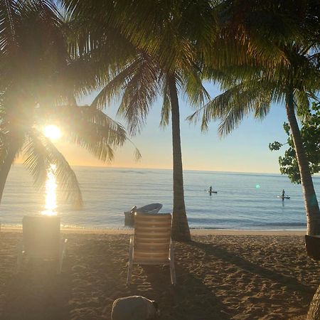 Mai Sunset Island Resort Ngunu ภายนอก รูปภาพ