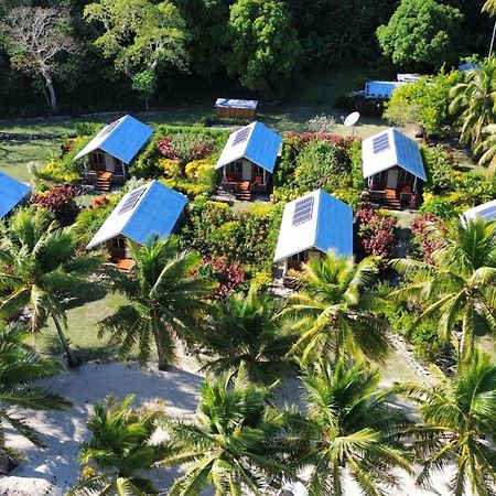 Mai Sunset Island Resort Ngunu ภายนอก รูปภาพ