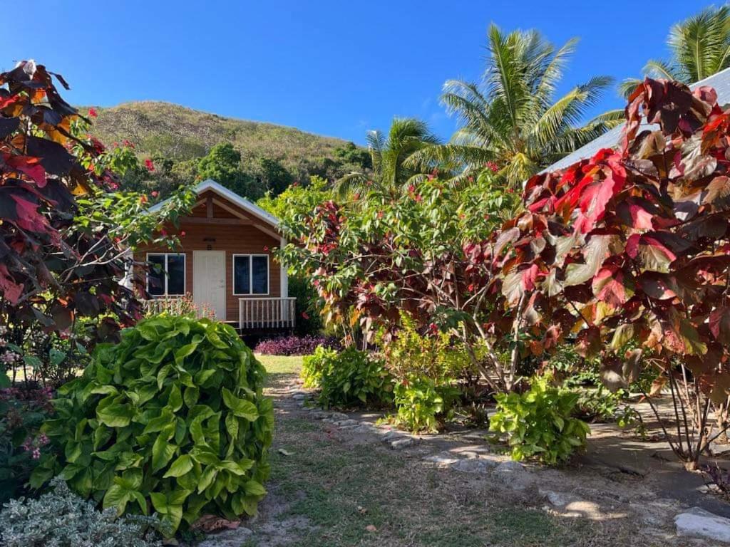 Mai Sunset Island Resort Ngunu ภายนอก รูปภาพ