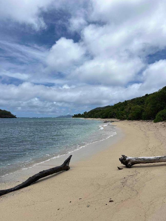 Mai Sunset Island Resort Ngunu ภายนอก รูปภาพ