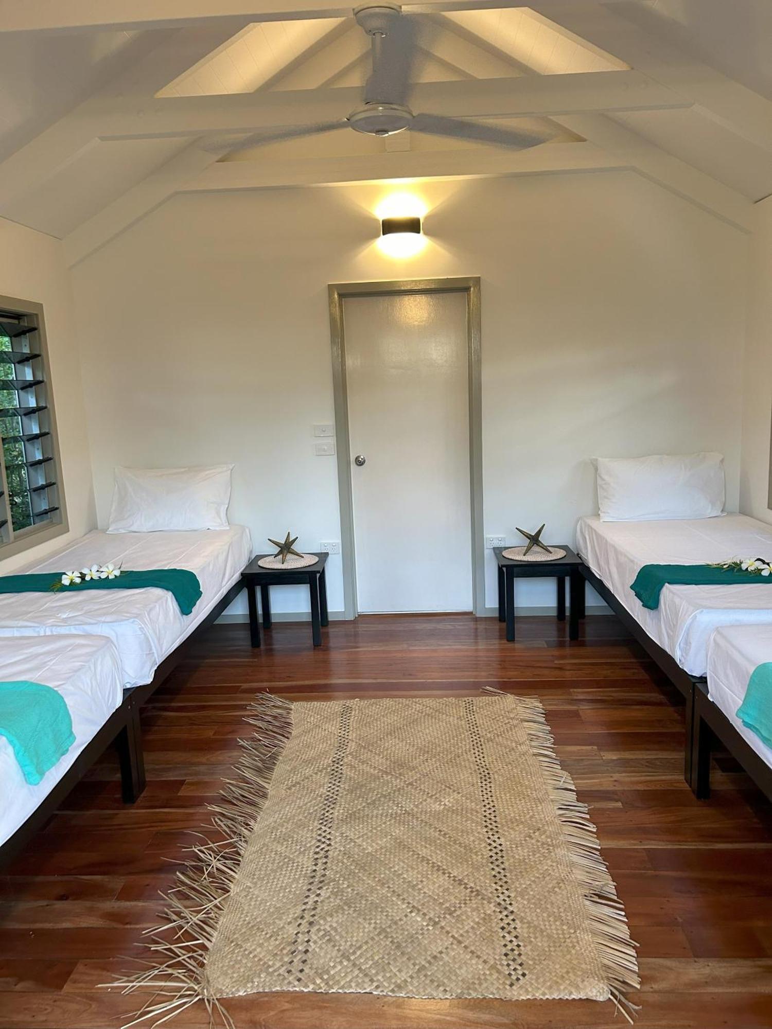 Mai Sunset Island Resort Ngunu ภายนอก รูปภาพ
