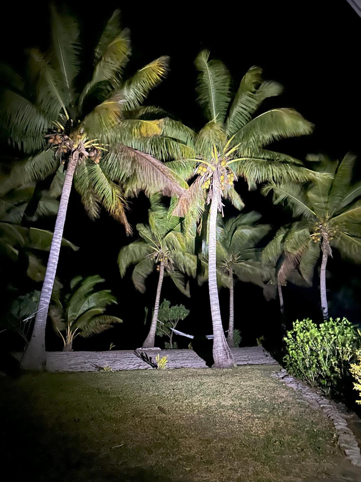 Mai Sunset Island Resort Ngunu ภายนอก รูปภาพ