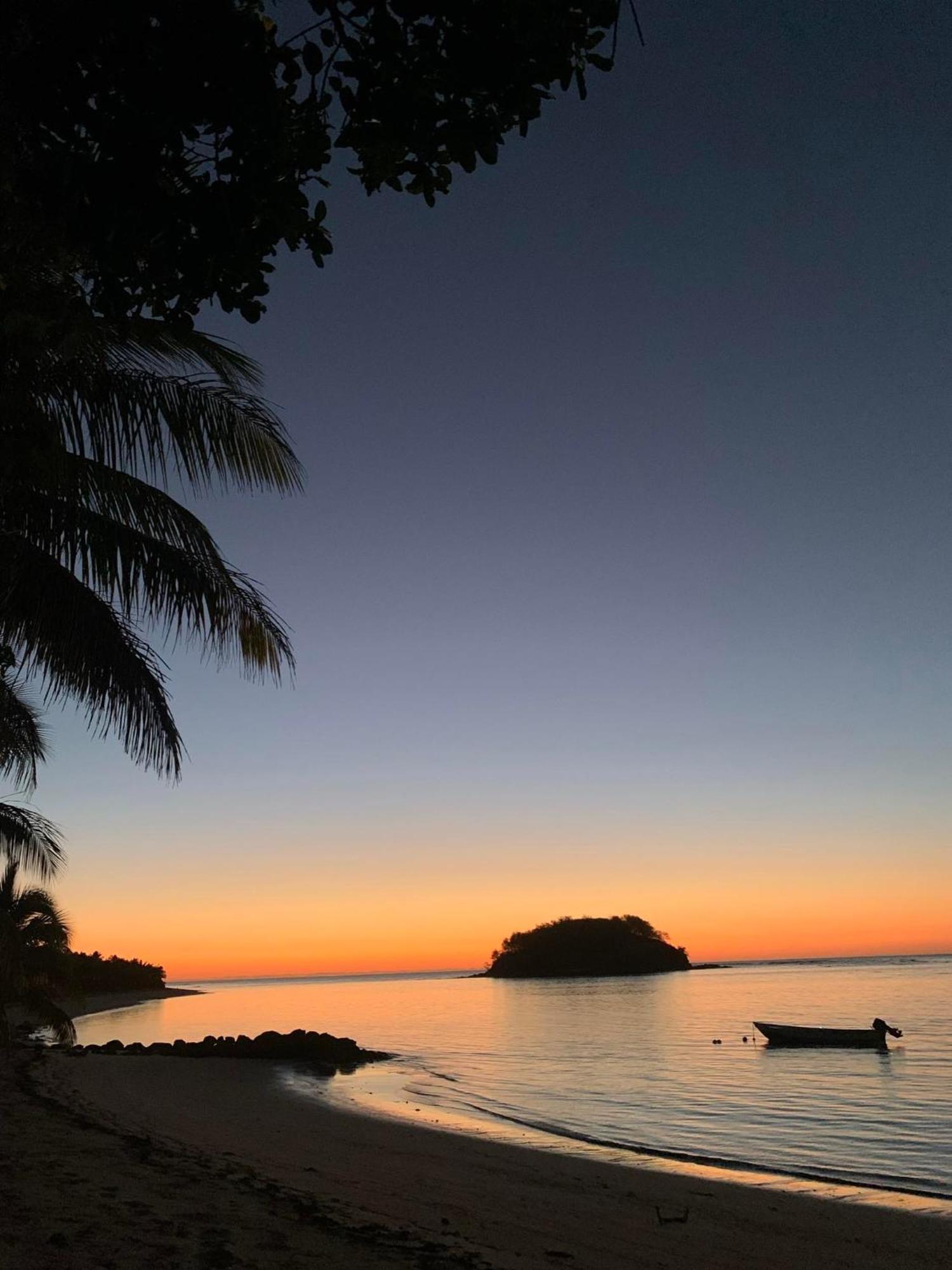 Mai Sunset Island Resort Ngunu ภายนอก รูปภาพ
